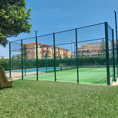 Acogedor Con Terraza Y Vistas Al Jardin