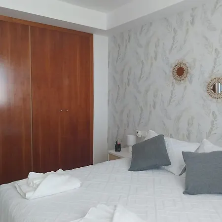 Apartment Acogedor Con Terraza Y Vistas Al Jardin *