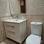 Acogedor Con Terraza Y Vistas Al Jardin Dénia